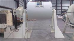 Image 60 CF PAUL O. ABBE Ball Mill - 1 from Bid-on-Equipment.com