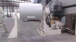 Image 60 CF PAUL O. ABBE Ball Mill - 2 from Bid-on-Equipment.com