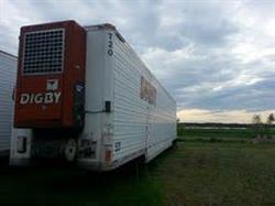 Image DIGBY GR DAN Tram Trailer - 1 from Bid-on-Equipment.com