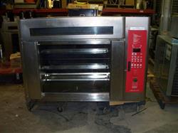 Image HARDT Infeno 3000 Gas Rotisserie - 1 from Bid-on-Equipment.com