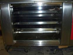 Image HARDT Infeno 3000 Gas Rotisserie - 2 from Bid-on-Equipment.com