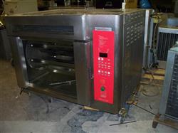 Image HARDT Infeno 3000 Gas Rotisserie - 3 from Bid-on-Equipment.com