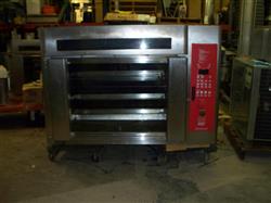Image HARDT Infeno 3000 Gas Rotisserie - 4 from Bid-on-Equipment.com