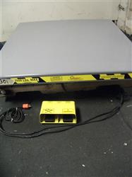 Image PENTALIFT Scissor Lift Pallet Lift - 2 from Bid-on-Equipment.com