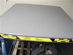 Image PENTALIFT Scissor Lift Pallet Lift - 3 from Bid-on-Equipment.com