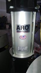 Image INGERSOLL RAND Aro 2 Ball Piston Pump - 2 from Bid-on-Equipment.com