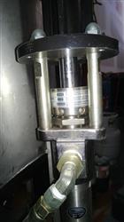Image INGERSOLL RAND Aro 2 Ball Piston Pump - 5 from Bid-on-Equipment.com