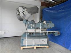 Image WHITE CAP VE Steam Lug Capper - 1 from Bid-on-Equipment.com