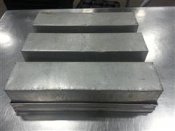 Image 2 lb PULLMAN Cake Pans - 2 from Bid-on-Equipment.com