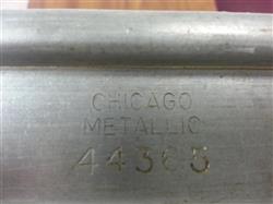 Image 2 lb PULLMAN Cake Pans - 3 from Bid-on-Equipment.com