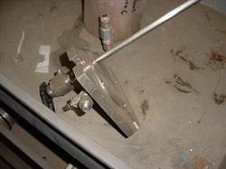 Image .65 Gallon ACME / HODGE GROUP 316 Stainless Steel Jacketed Tank - 3 from Bid-on-Equipment.com