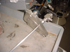 Image .65 Gallon ACME / HODGE GROUP 316 Stainless Steel Jacketed Tank - 4 from Bid-on-Equipment.com