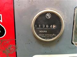 Image 400 HP FES Ammonia Compressor - 2 from Bid-on-Equipment.com