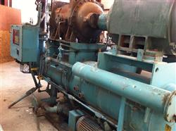 Image 400 HP FES Ammonia Compressor - 3 from Bid-on-Equipment.com