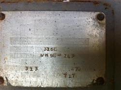 Image 400 HP FES Ammonia Compressor System - 3 from Bid-on-Equipment.com
