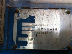 Image 350 HP FES Ammonia Compressor System - 3 from Bid-on-Equipment.com