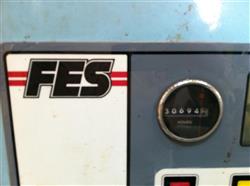 Image 350 HP FES Ammonia Compressor System - 5 from Bid-on-Equipment.com
