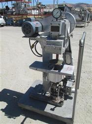 Image ROONEY Vacuum Seamer - 2 from Bid-on-Equipment.com