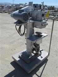 Image ROONEY Vacuum Seamer - 3 from Bid-on-Equipment.com