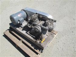Image ROONEY Vacuum Seamer - 5 from Bid-on-Equipment.com