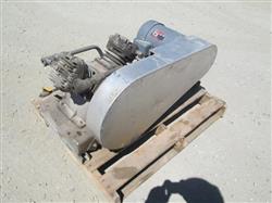 Image ROONEY Vacuum Seamer - 1 from Bid-on-Equipment.com