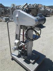 Image ROONEY Vacuum Seamer - 7 from Bid-on-Equipment.com