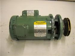 Image 1/2 HP TACO 1900 Series Hydronic Pump - 1 from Bid-on-Equipment.com