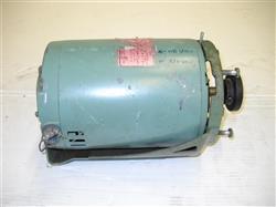 Image 1/2 HP TACO 1600 Series Hydronic Pump Motor - 2 from Bid-on-Equipment.com