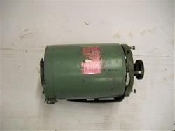 Image 1/2 HP TACO 1600 Series Hydronic Pump Motor - 1 from Bid-on-Equipment.com