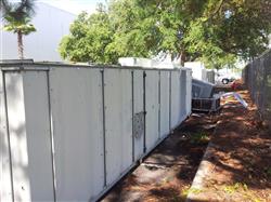 Image 40 Ton TRANE Intellipak Air Conditioning - 1 from Bid-on-Equipment.com