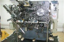 Image CONSTANTA Tea Bag Machine - 1 from Bid-on-Equipment.com
