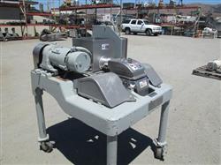 Image FITZPATRICK DA06 Hammer Mill - 2 from Bid-on-Equipment.com