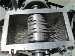 Image FITZPATRICK DA06 Hammer Mill - 1 from Bid-on-Equipment.com