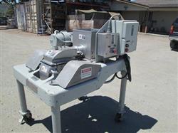 Image FITZPATRICK DA06 Hammer Mill - 4 from Bid-on-Equipment.com