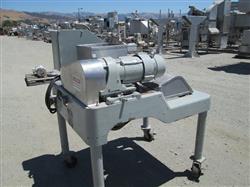 Image FITZPATRICK DA06 Hammer Mill - 6 from Bid-on-Equipment.com