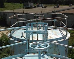 Image 40000 Gallon Steel Oil Tank #2 - 13 from Bid-on-Equipment.com