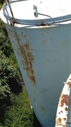 Image 40000 Gallon Steel Oil Tank #2 - 14 from Bid-on-Equipment.com