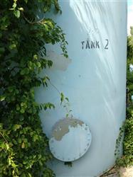 Image 40000 Gallon Steel Oil Tank #2 - 19 from Bid-on-Equipment.com