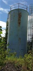 Image 40000 Gallon Steel Oil Tank #2 - 1 from Bid-on-Equipment.com