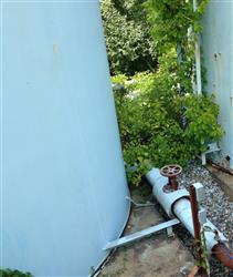 Image 40000 Gallon Steel Oil Tank #2 - 20 from Bid-on-Equipment.com
