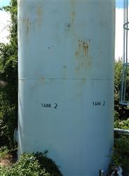 Image 40000 Gallon Steel Oil Tank #2 - 2 from Bid-on-Equipment.com