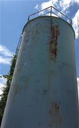 Image 40000 Gallon Steel Oil Tank #2 - 3 from Bid-on-Equipment.com