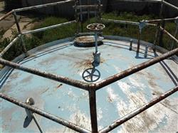 Image 40000 Gallon Steel Oil Tank #2 - 5 from Bid-on-Equipment.com