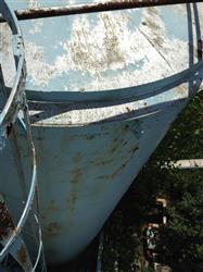 Image 40000 Gallon Steel Oil Tank #2 - 6 from Bid-on-Equipment.com