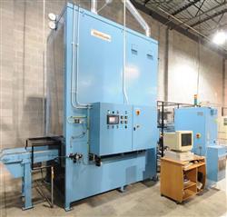 Image ROBOTICS INC. VCS2436 Vertical Curing System - 1 from Bid-on-Equipment.com