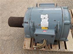 Image LOHER 3 Phase Motor - 2 from Bid-on-Equipment.com