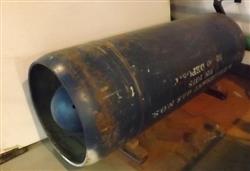 Image R134A Refrigerant Tank - 1 from Bid-on-Equipment.com