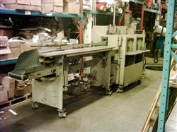 Image BRACKETT INC Edition Master Machine - 1 from Bid-on-Equipment.com