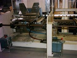 Image BRACKETT INC Edition Master Machine - 2 from Bid-on-Equipment.com