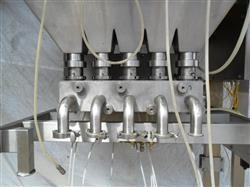 Image APPLE ENGINEERING Five Head Pneumatic Depositor  - 3 from Bid-on-Equipment.com